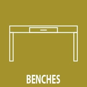 Kitchen Benches