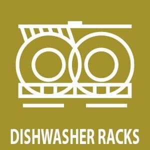 Dishwasher Racks