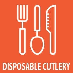 Disposable Cutlery