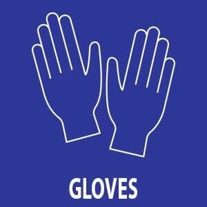 Gloves