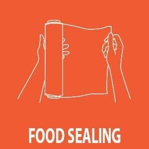 Food Sealers