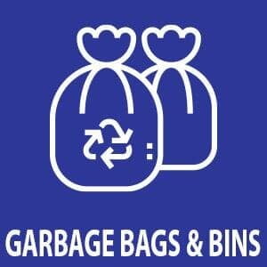 Garbage Bags