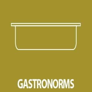 Gastronorms