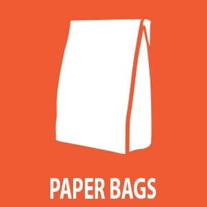 paper bags