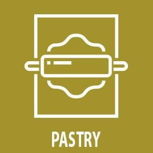 pastry