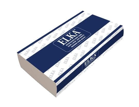 Hand Paper ULTRA SOFT [2400 sheets]