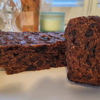 500gr Christmas Fruit Cake