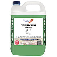 Eucalyptus Disinfectant 20lt