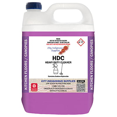 HDC 5 LT [SINGLE BOTTLE]