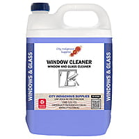 Window Cleaner Concetrate 20lt Window Cleaner Concetrate 20lt