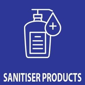 Sanitiser Products