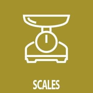 scales