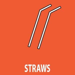 straw