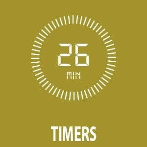 timers